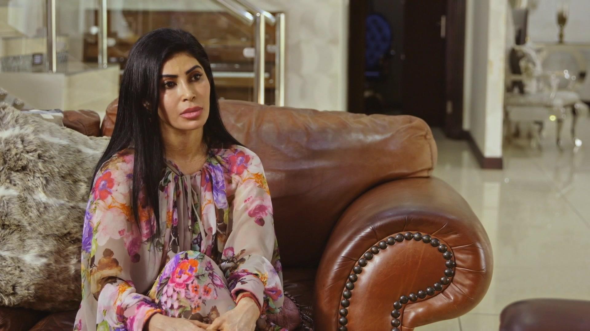 Watch The Real Housewives of Durban Episode Can the Real Housewives of