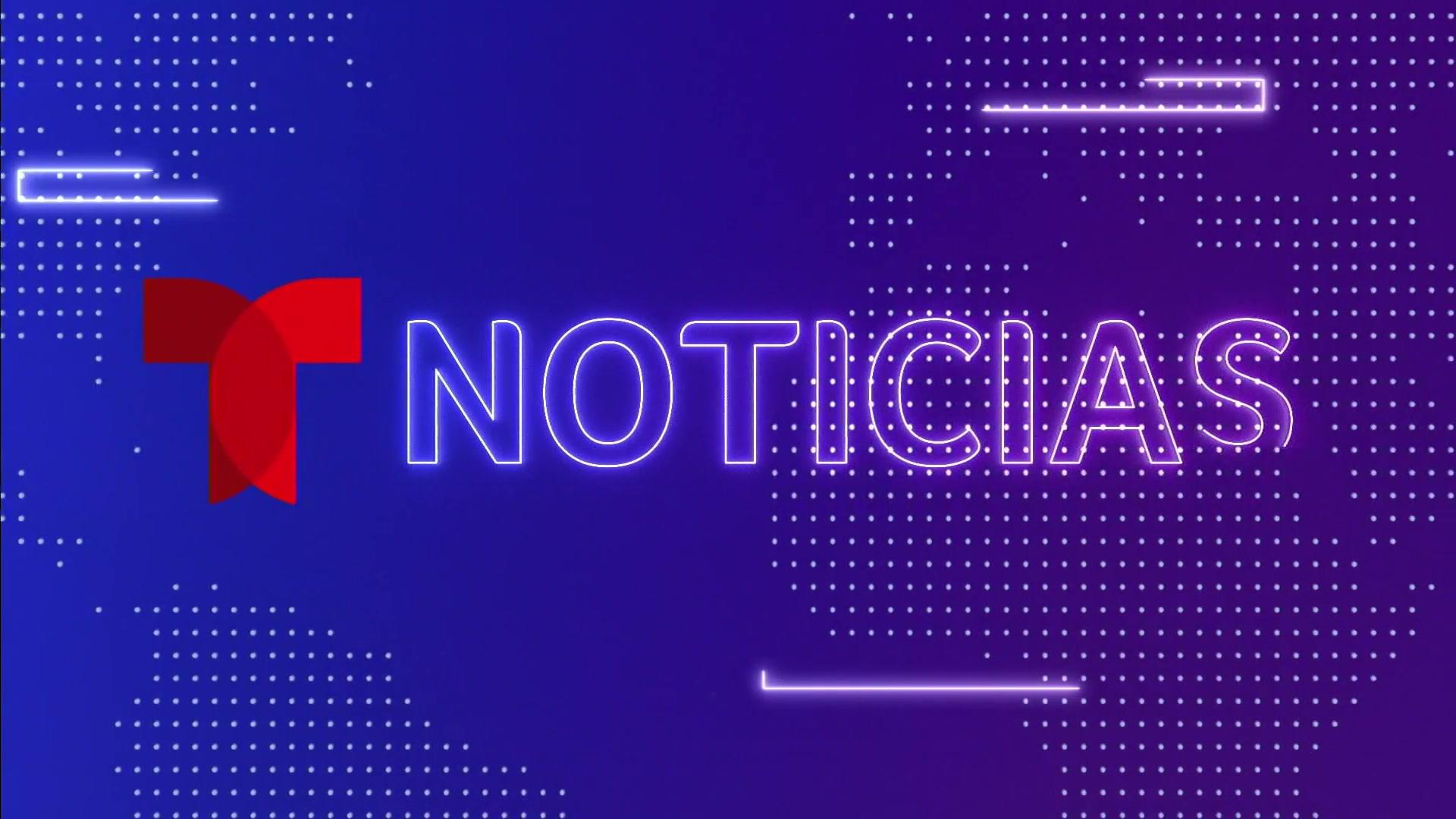 Watch Noticias Telemundo Episode: Noticias Telemundo 11/07 - NBC.com