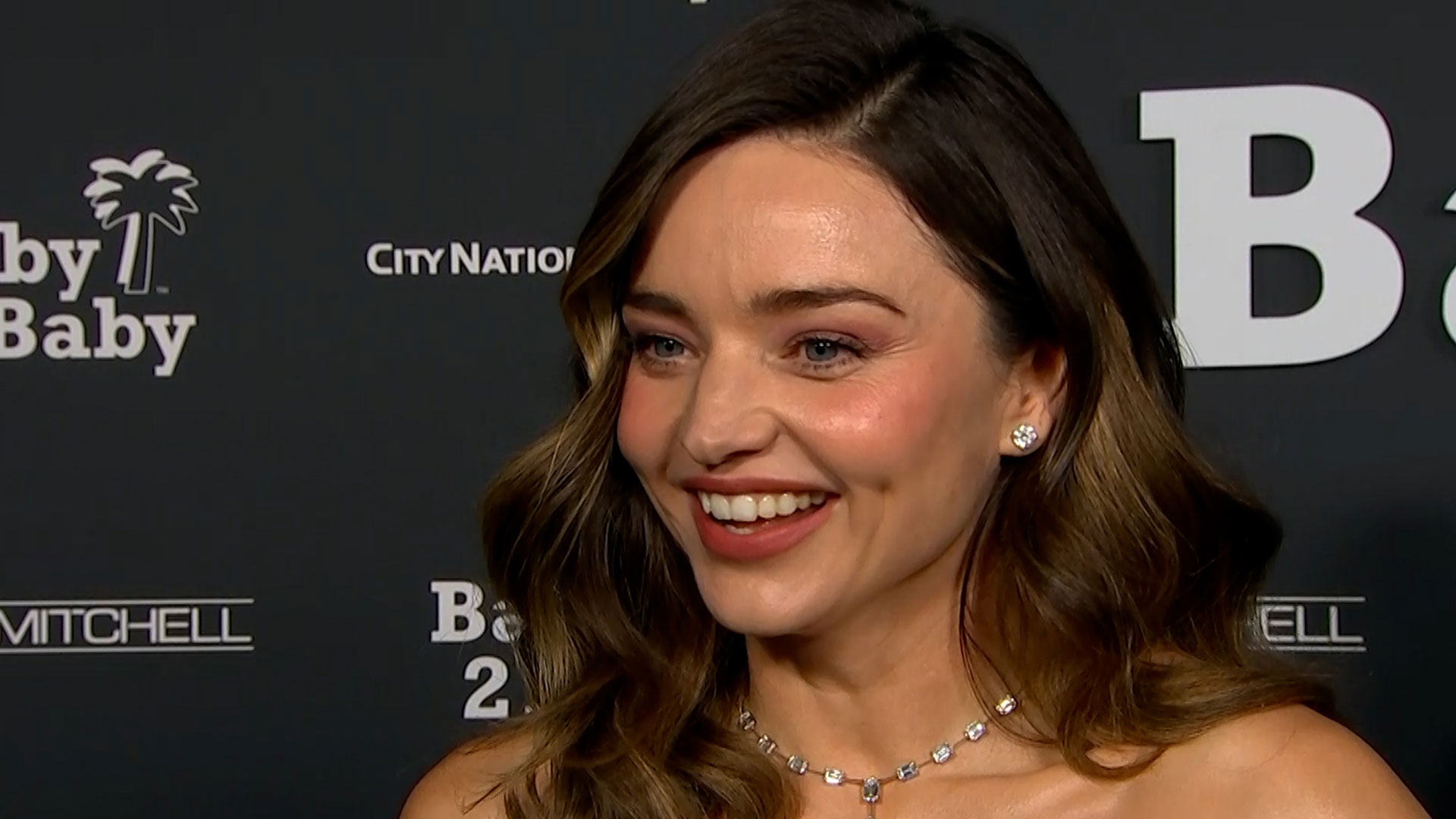 Watch Access Hollywood Highlight: How Miranda Kerr & Husband Evan