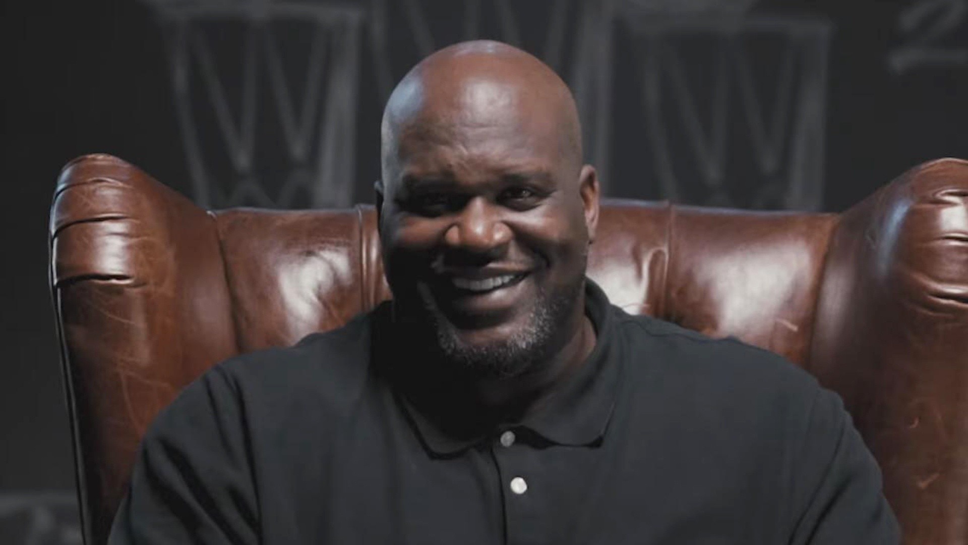 Watch TODAY Excerpt Shaquille O'Neal takes center court in new HBO Max