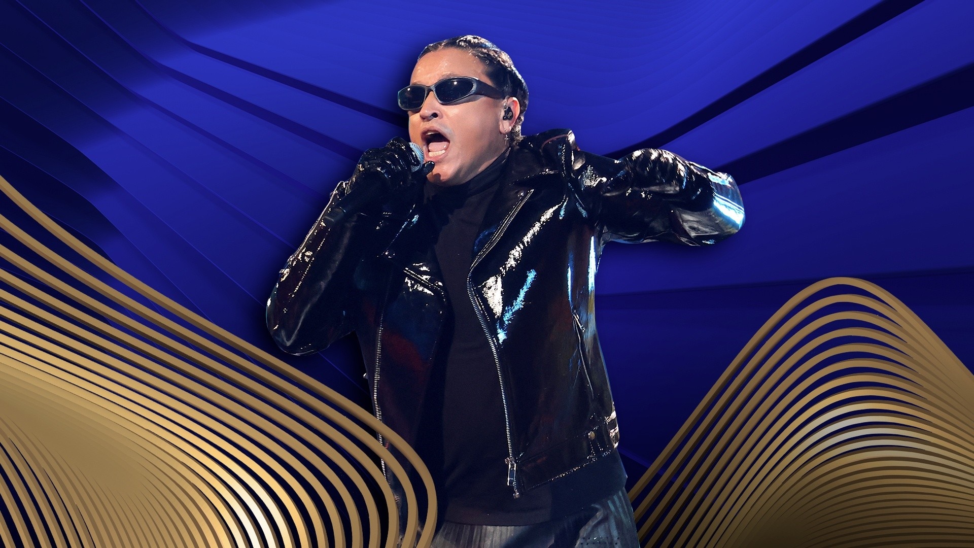 Watch Premios Billboard de la Música Latina 2022 Highlight Elvis