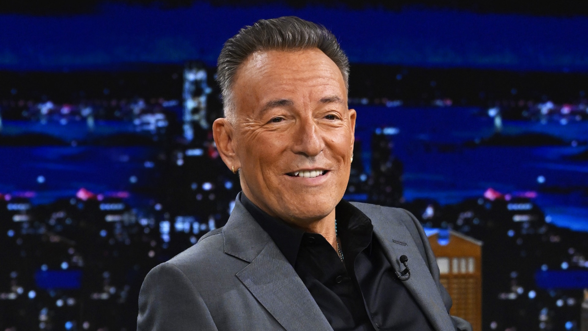 Watch The Tonight Show Starring Jimmy Fallon Highlight Bruce