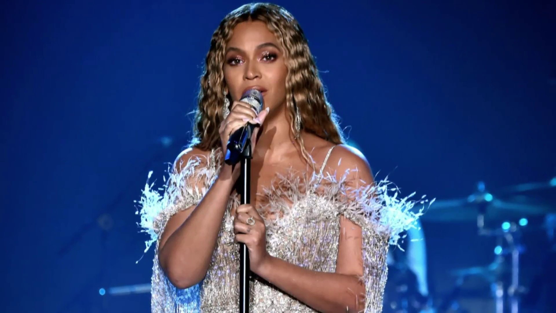 Watch TODAY Excerpt Beyoncé leads 2023 Grammy nominations with 9 nods