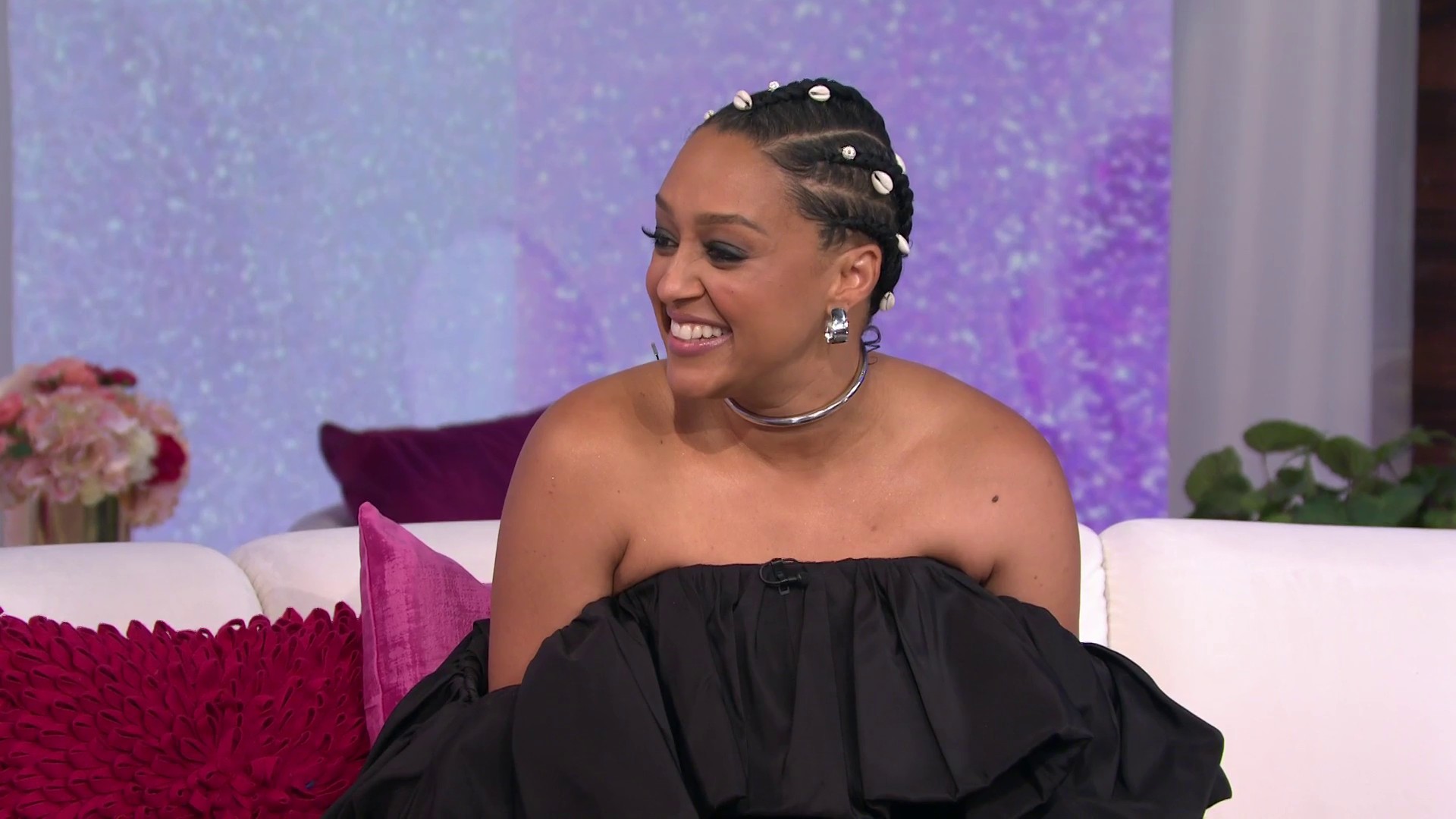 Watch Today Excerpt Tia Mowry On Why She Considers Her Marriage A Success After Split 
