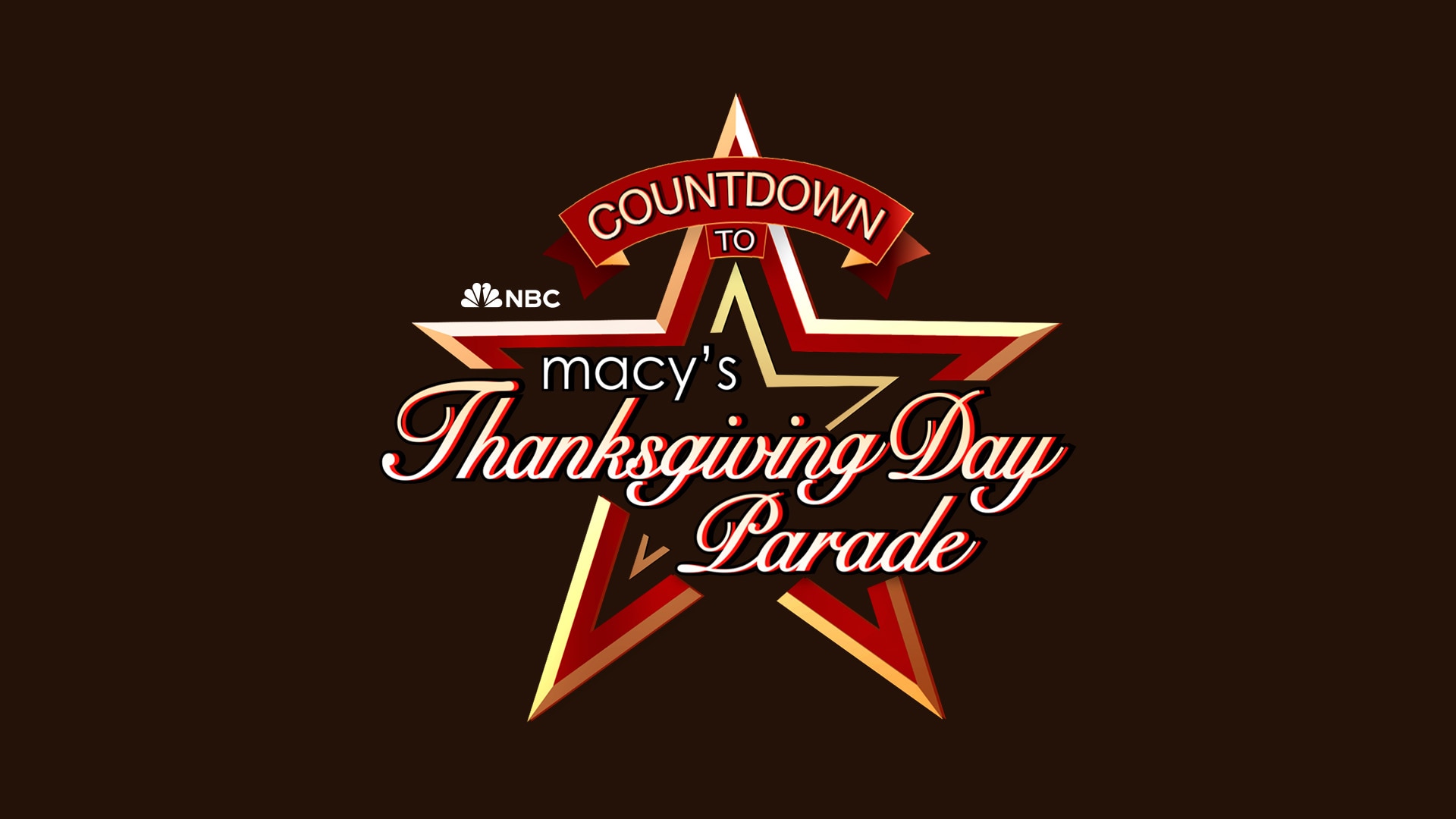 Countdown to Macy's Thanksgiving Parade