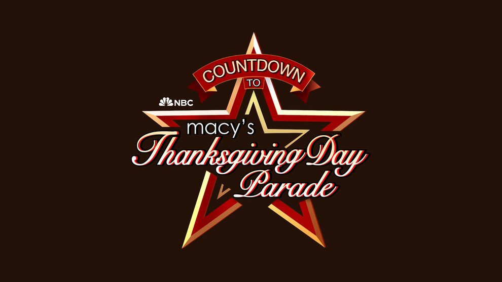 COUNTDOWN TO MACY'S THANKSGIVING PARADE on FREECABLE TV