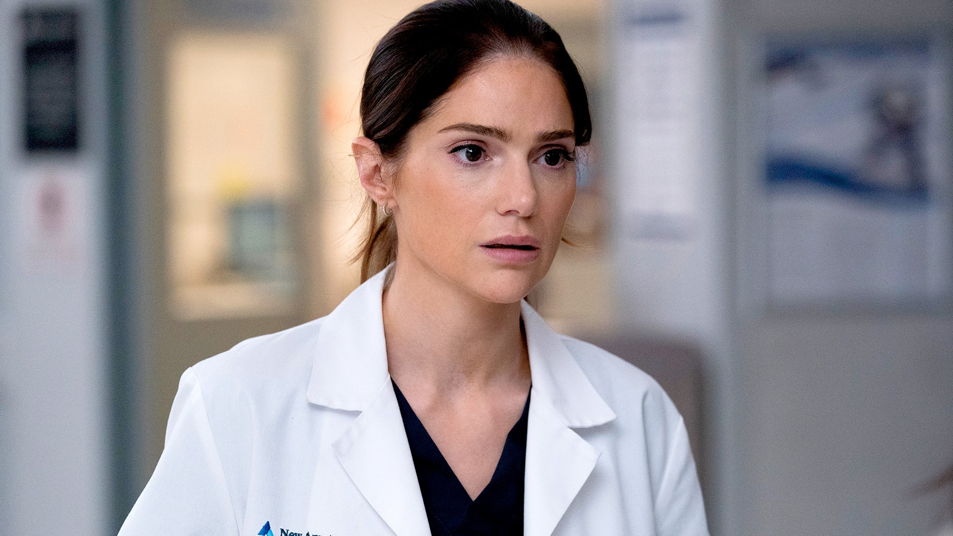 Watch New Amsterdam Highlight Bloom Makes a Tough Decision to Not Call