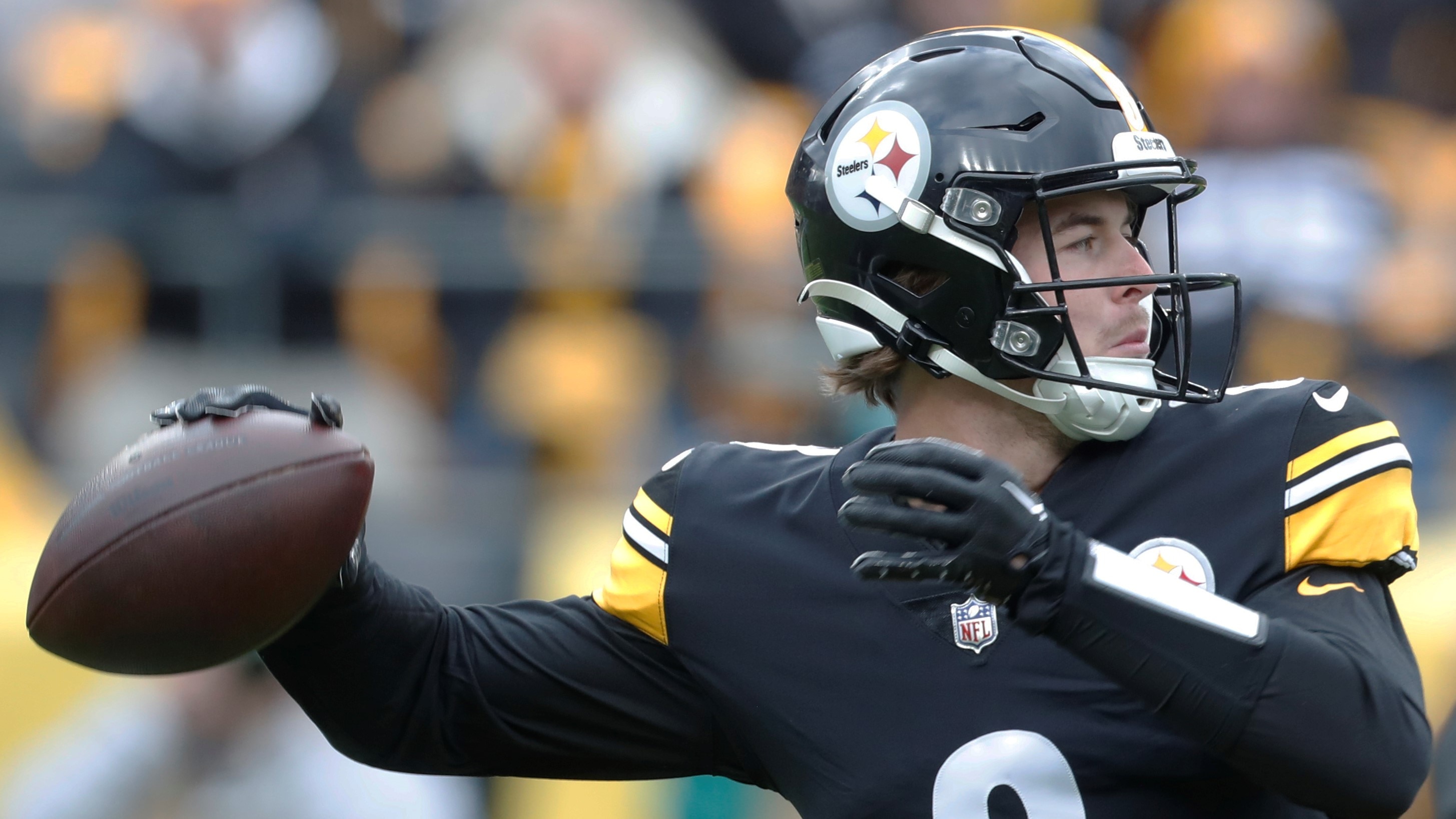 Watch Chris Simms Unbuttoned Clip: Week 11 preview: Bengals vs. Steelers 