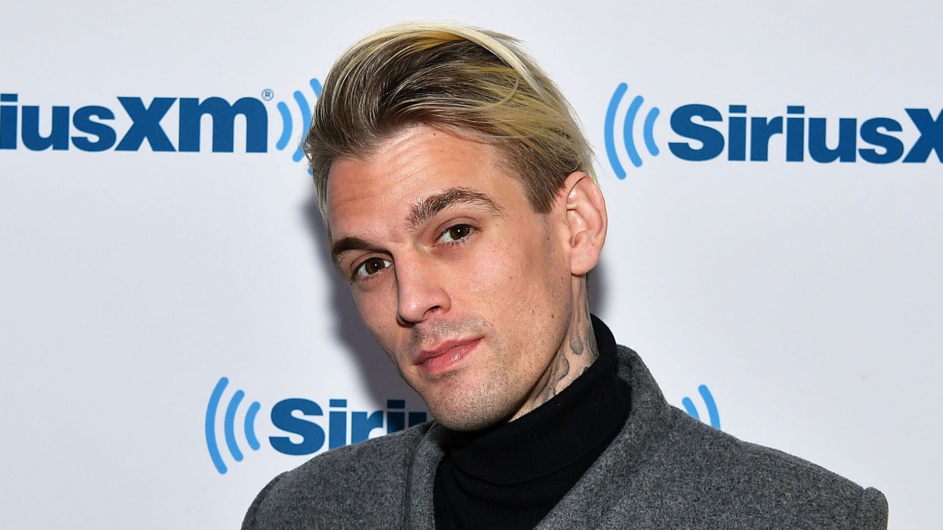 Watch Access Hollywood Highlight: Aaron Carter 'Looked Thin' & 'Was ...