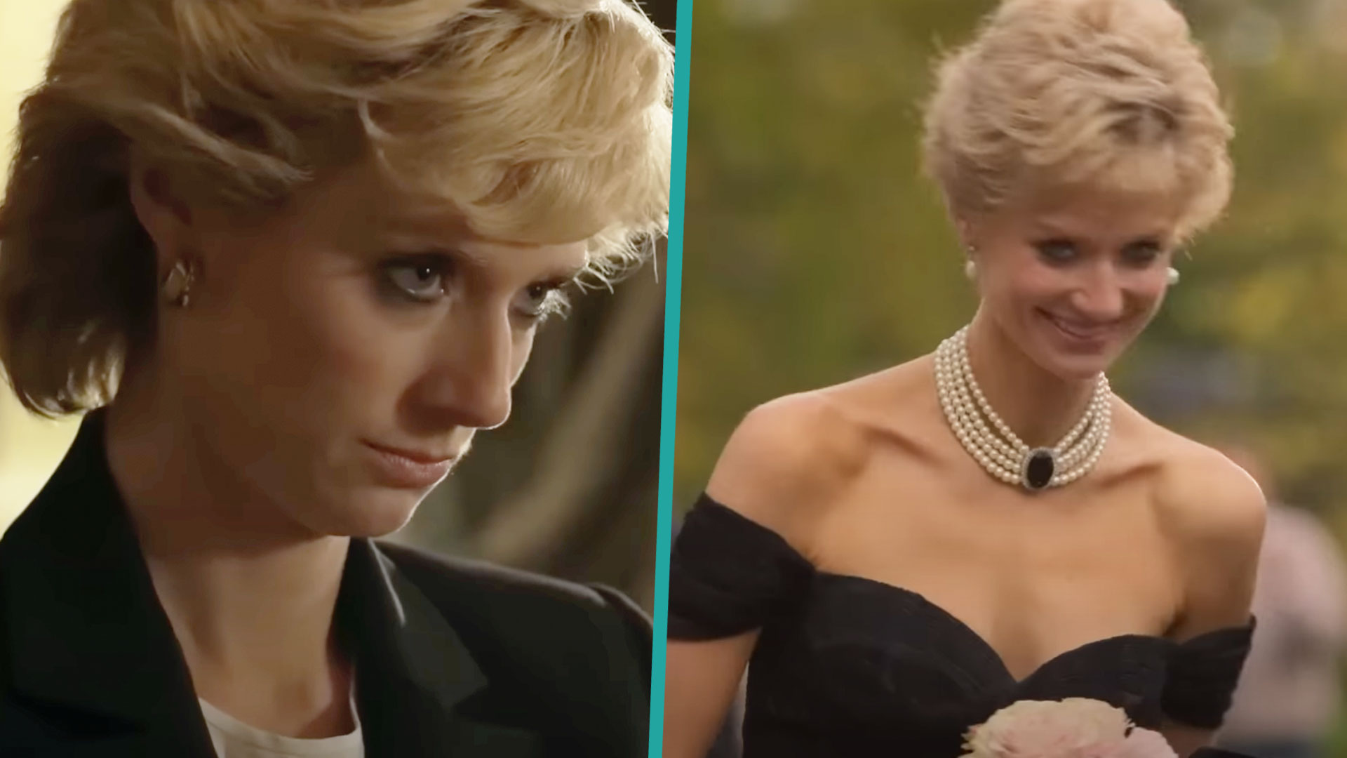 Watch Access Hollywood Highlight: 'The Crown' Season 5 Trailer ...