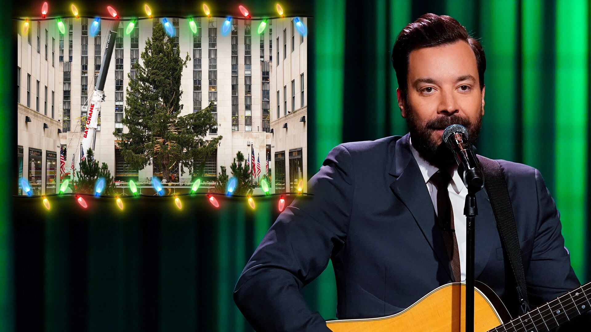 Watch The Tonight Show Starring Jimmy Fallon Highlight Jimmy Performs