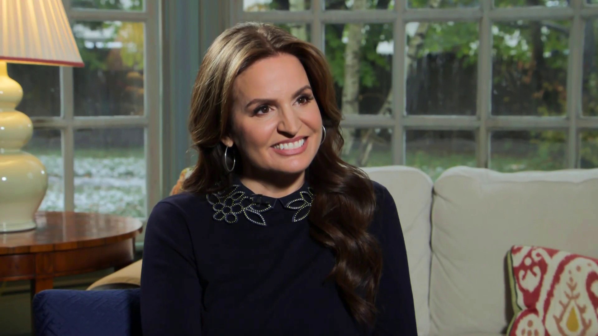 Watch TODAY Excerpt: Meet the former covert CIA officer whose new mission is sleepwear - NBC.com