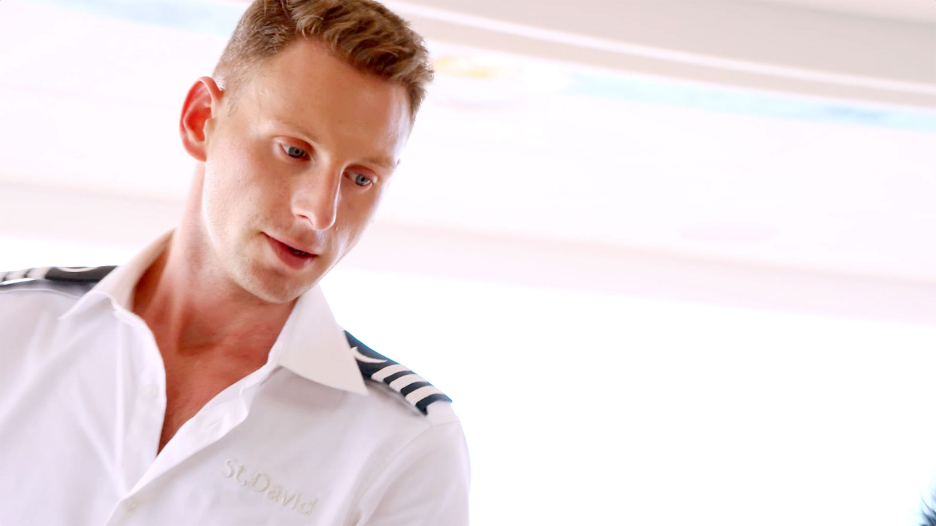 Watch Below Deck Highlight The First Charter Is Off to a Rough Start