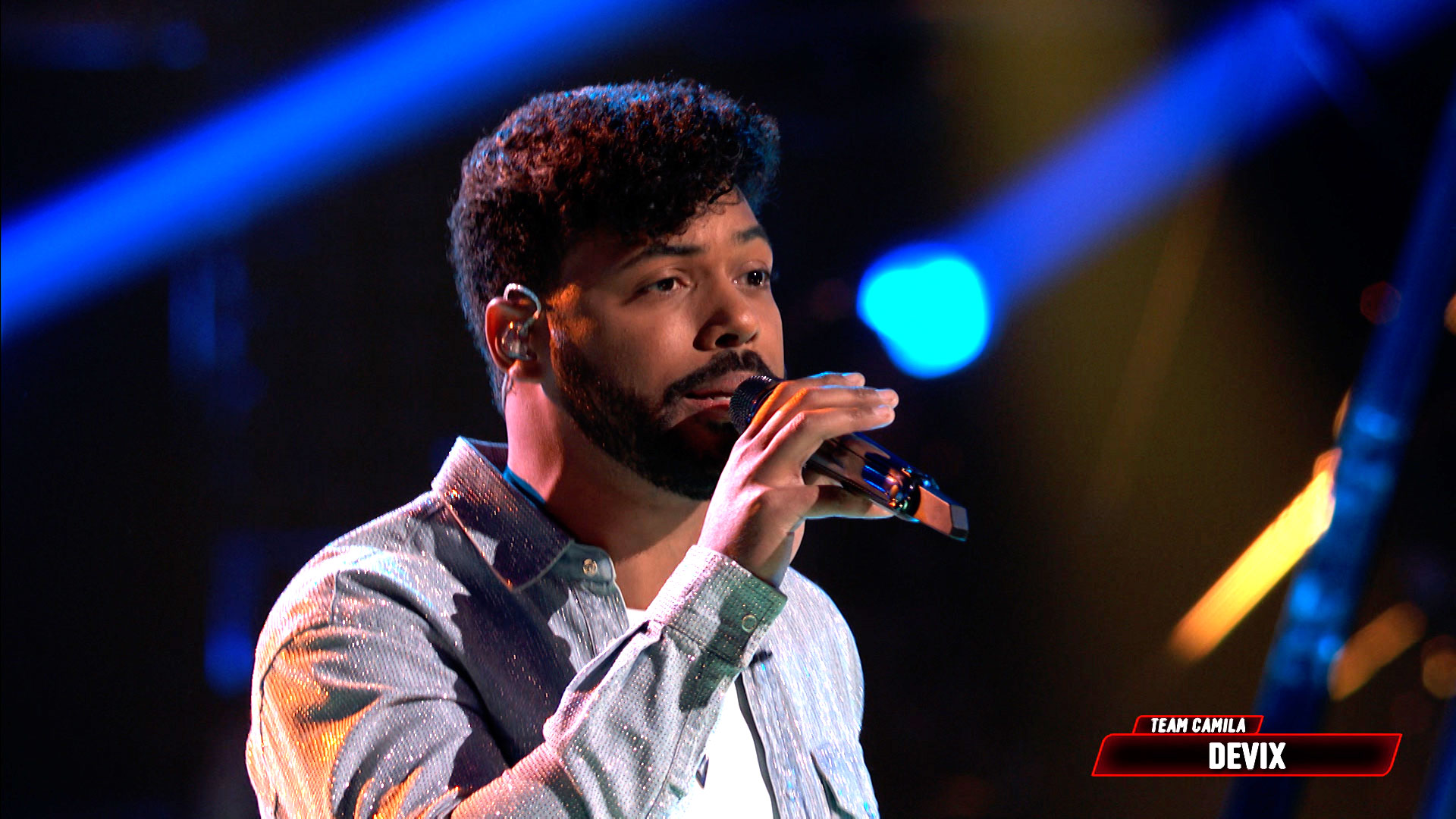 Watch The Voice Highlight: Devix's Last Chance Performance of The ...