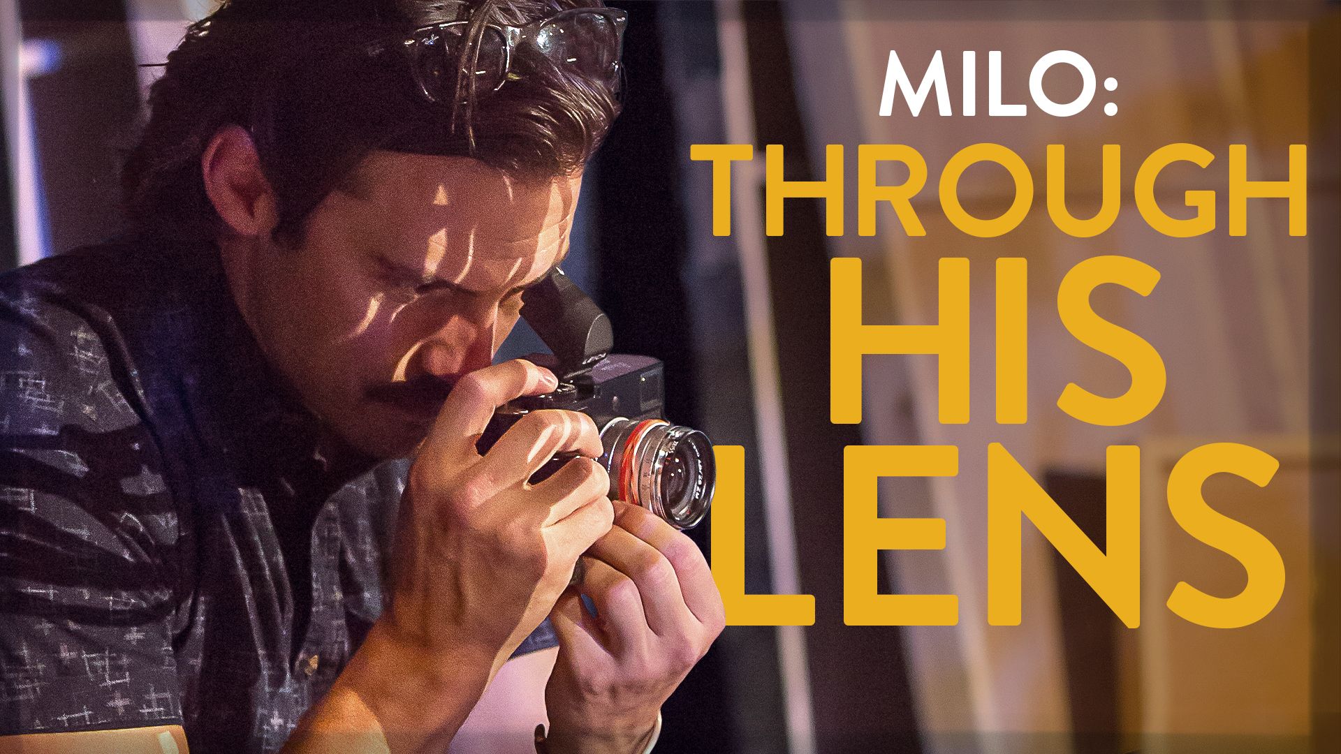 Watch This Is Us Highlight Milo Ventimiglia’s Personal Photo