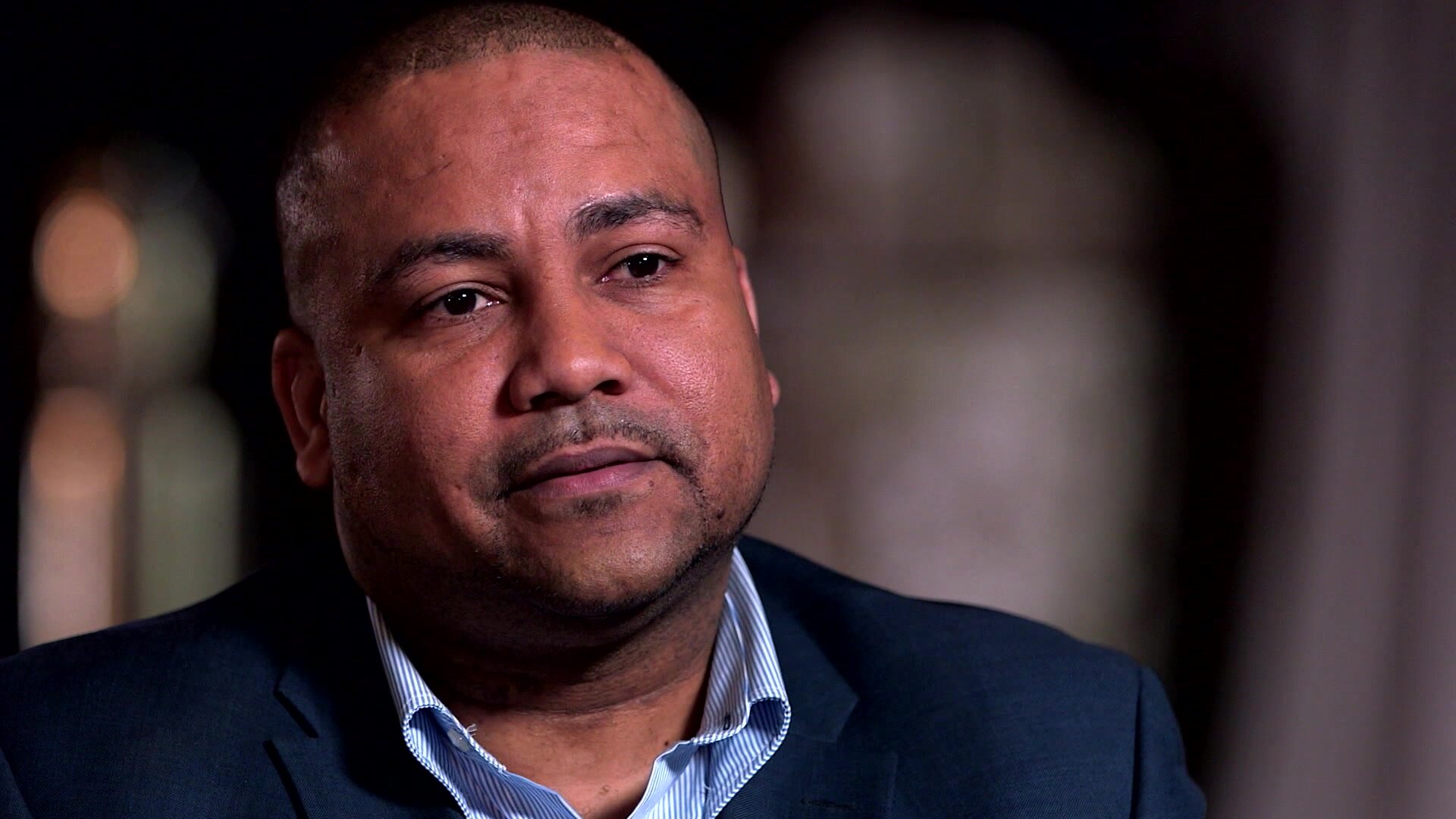 Watch Dateline Secrets Uncovered Episode The Target