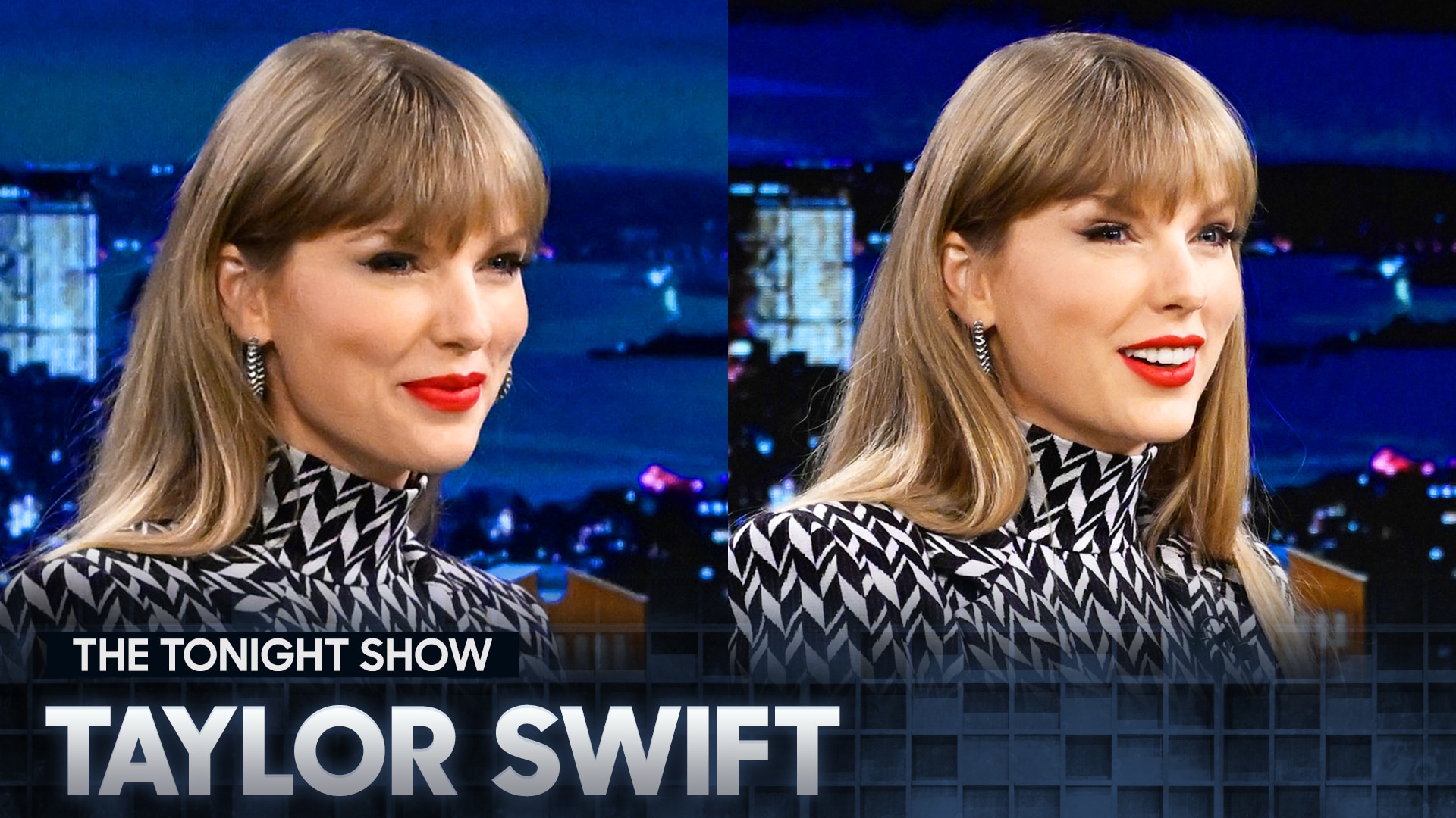 Sports Reporter References Every Taylor Swift 'Midnights' Song During  Broadcast – NBC New York