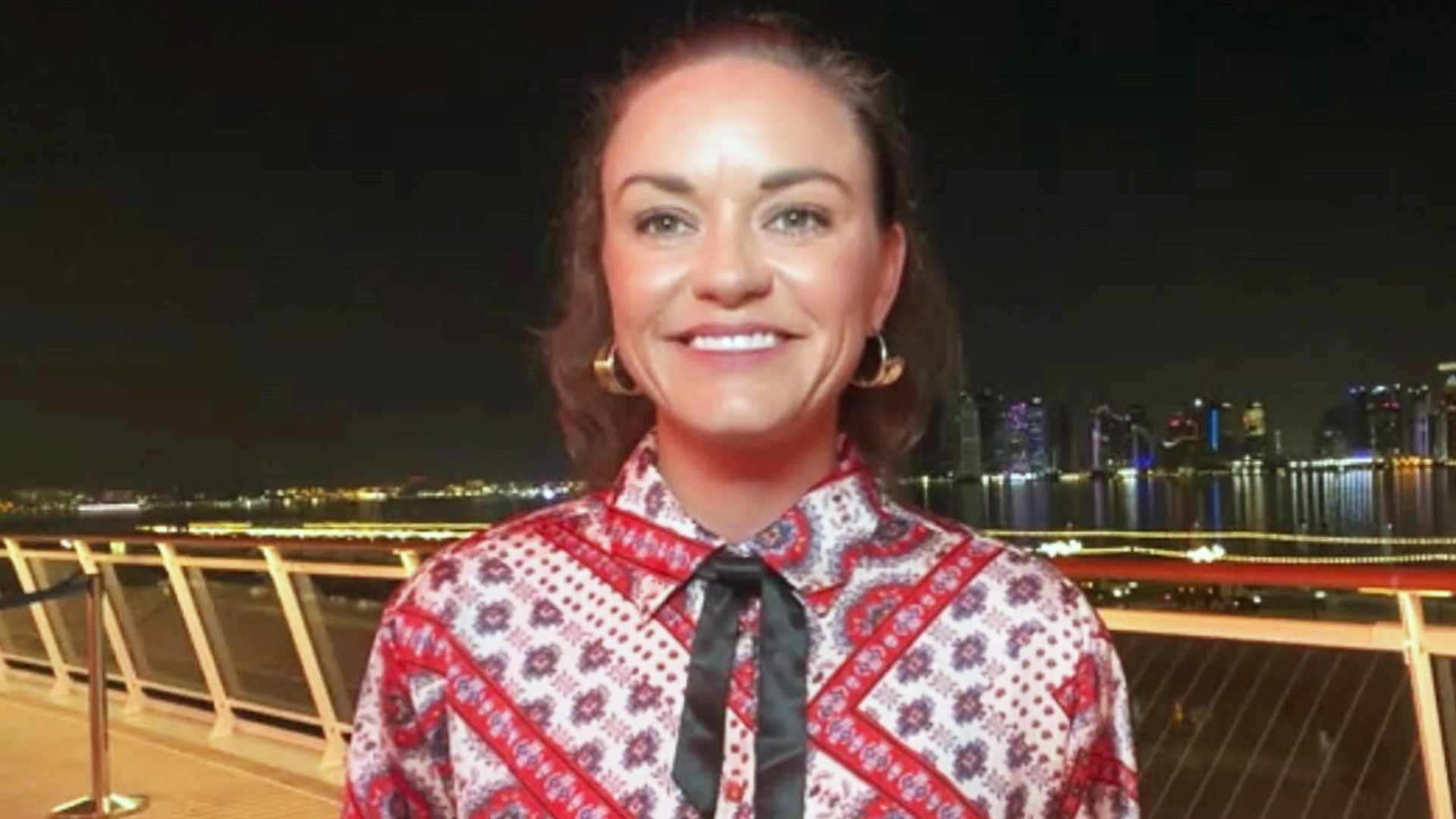 Watch Access Daily Episode Chef Antonia Lofaso and more...