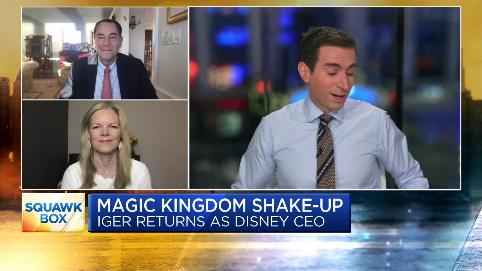 Watch Squawk Box Episode Squawk Box November 22, 2022