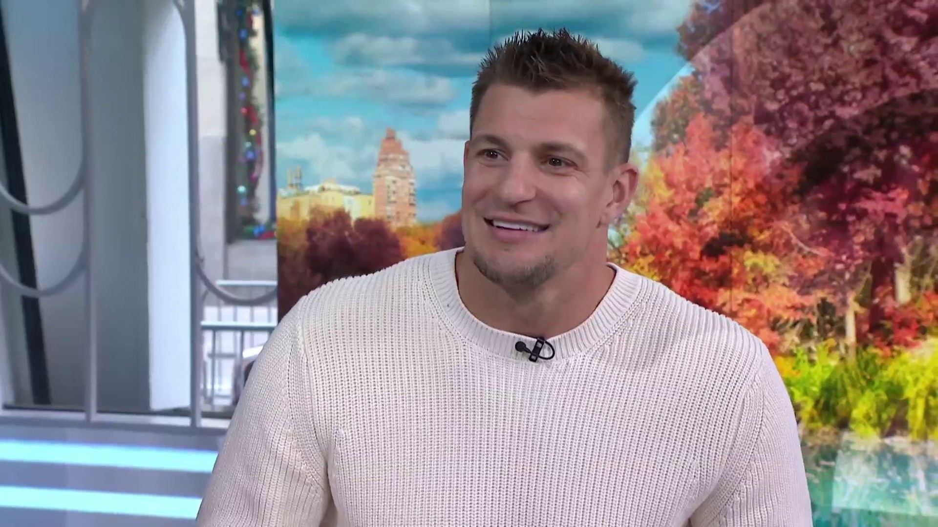 Rob Gronkowski  You're Killin' Me, Smalls!