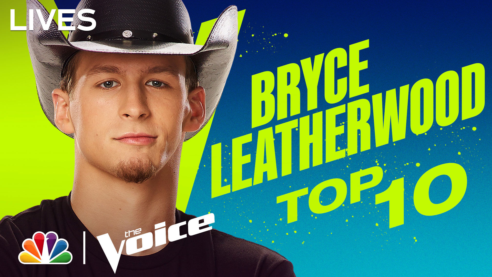 Watch The Voice Highlight: Bryce Leatherwood Performs Morgan Wallens 