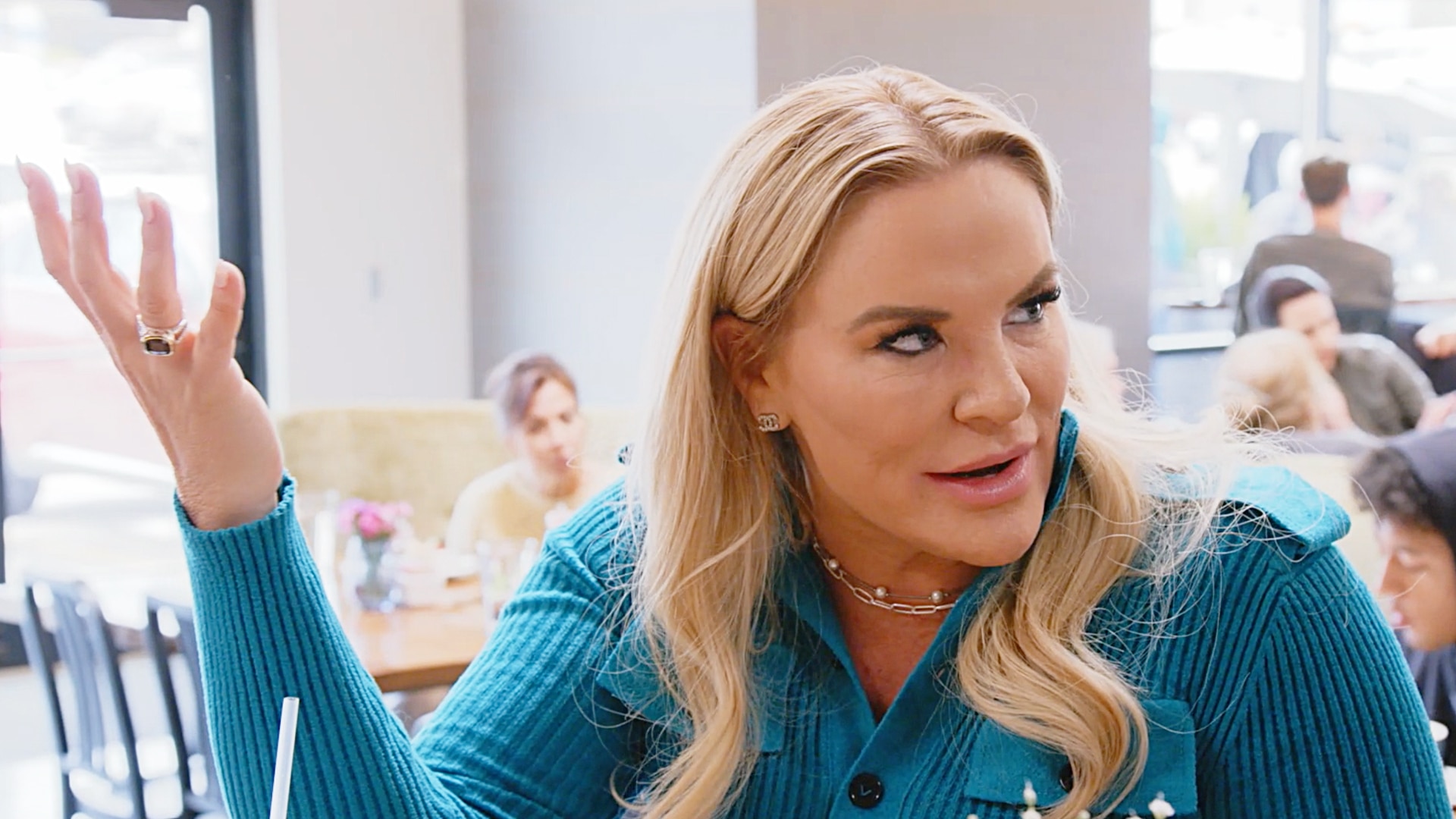 Watch The Real Housewives of Salt Lake City Highlight Heather Gay