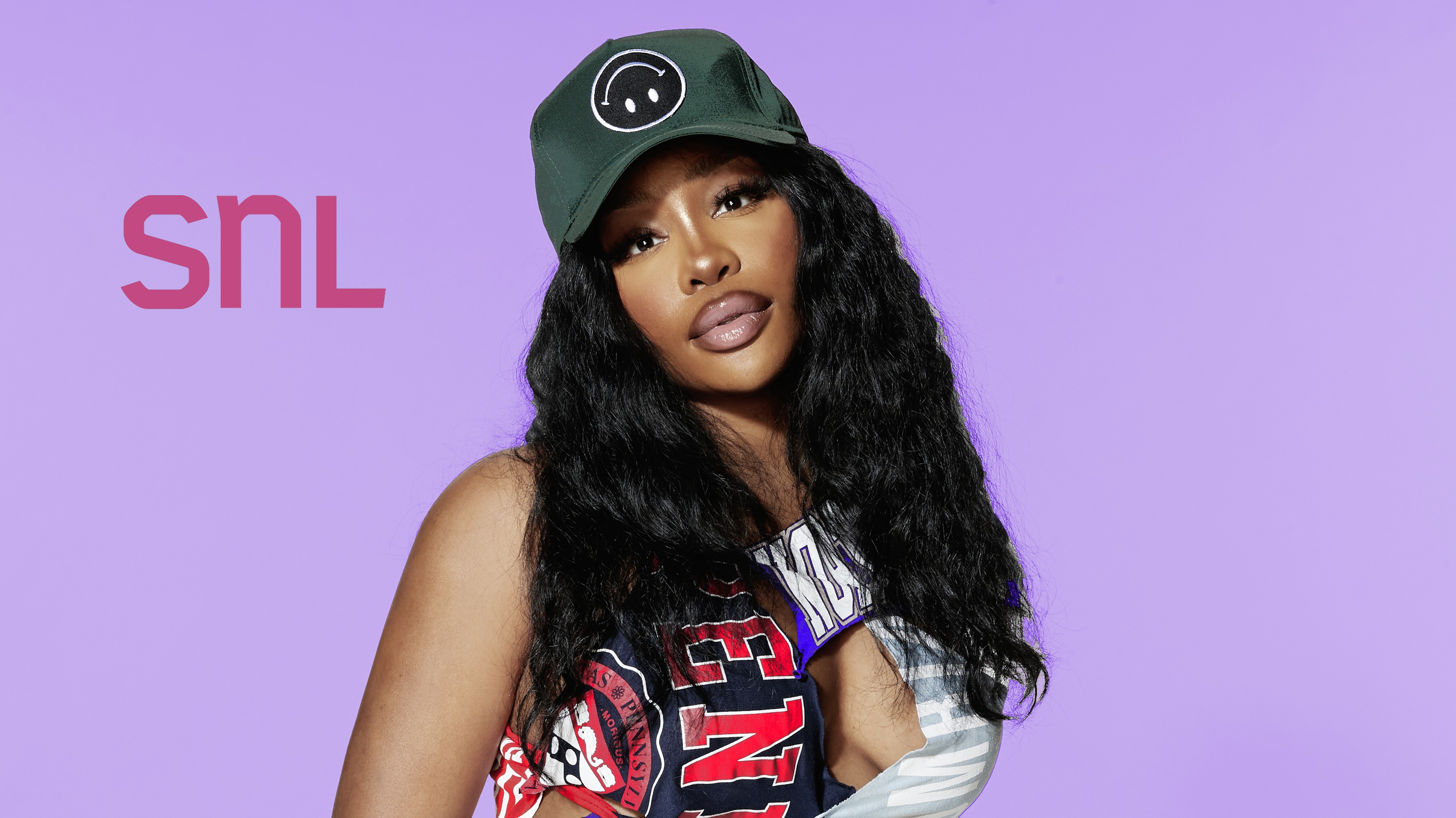 Saturday Night Live: Keke Palmer Bumper Photos Photo: 6883870 - NBC.com