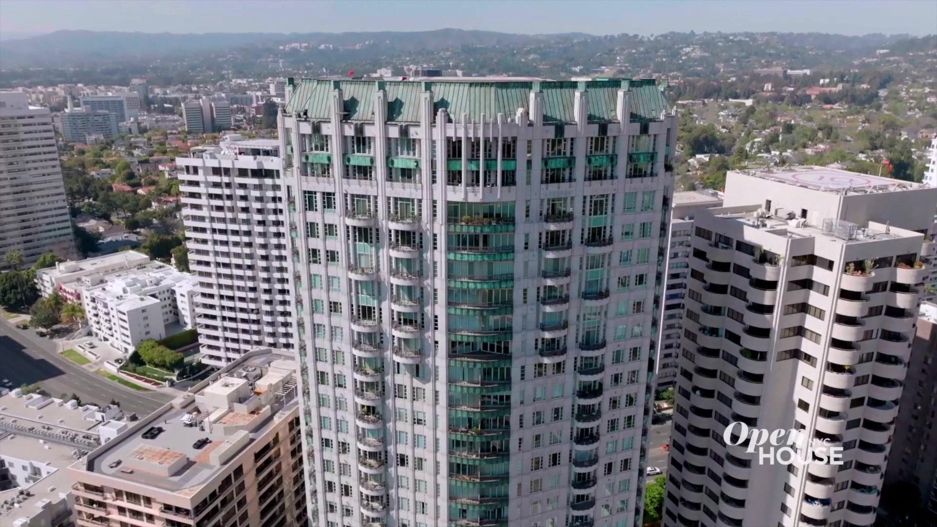 Watch Open House NYC Episode Stunning Spaces