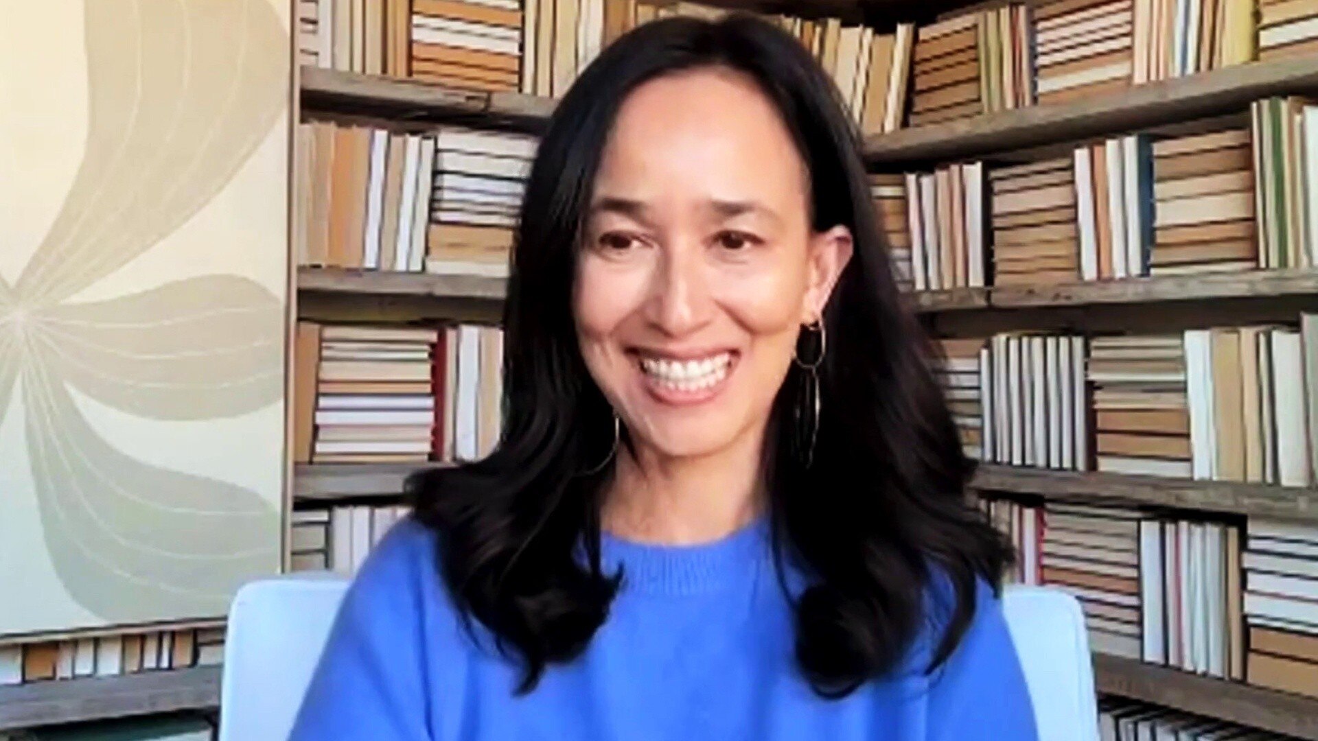 Watch TODAY Excerpt Minted founder reveals ‘Christmas miracle’ that