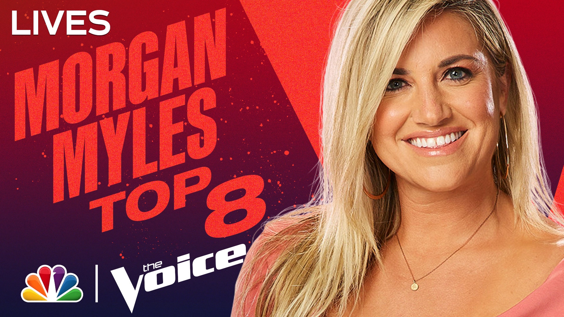 Watch The Voice Highlight Myles Sings Lady Gaga's "Always