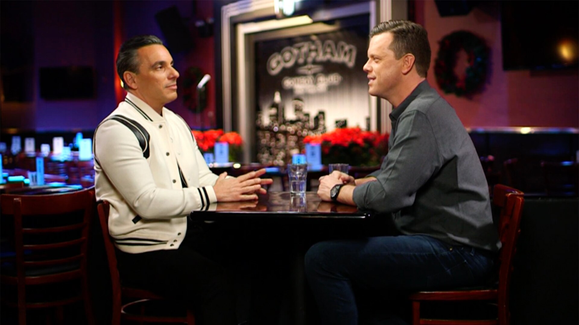 Watch TODAY Excerpt Sebastian Maniscalco On De Niro Playing His Father In New Movie NBC Com