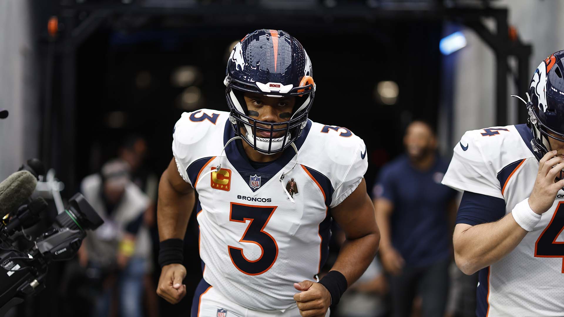 Denver Broncos and Russell Wilson Give New Owners Buyer's Remorse