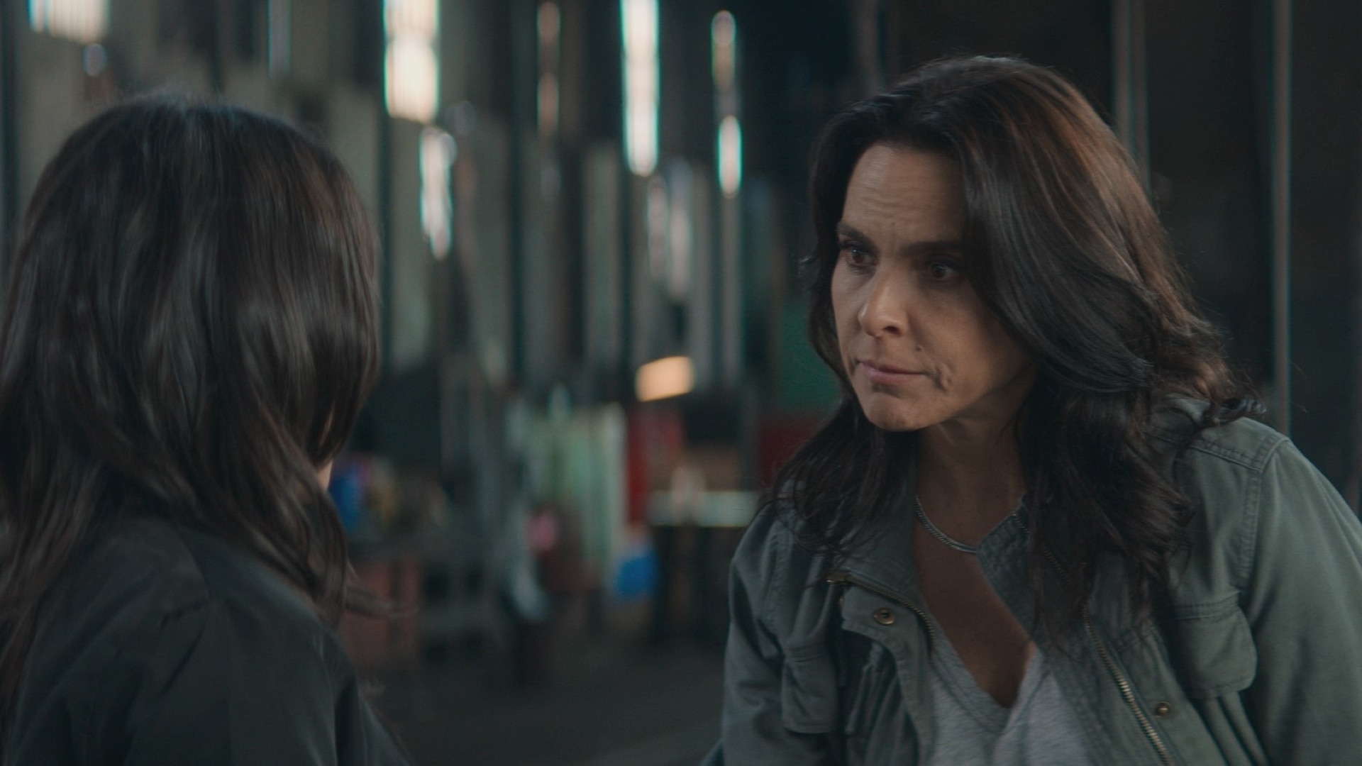 Watch La Reina del Sur Episode Dos equipos