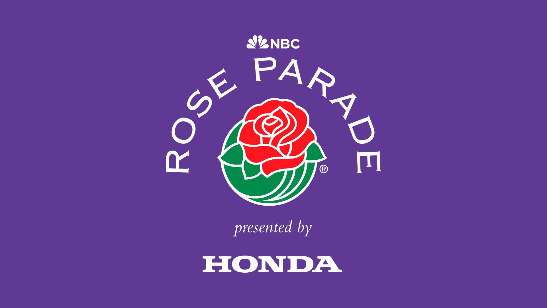 The Tournament of Roses Parade
