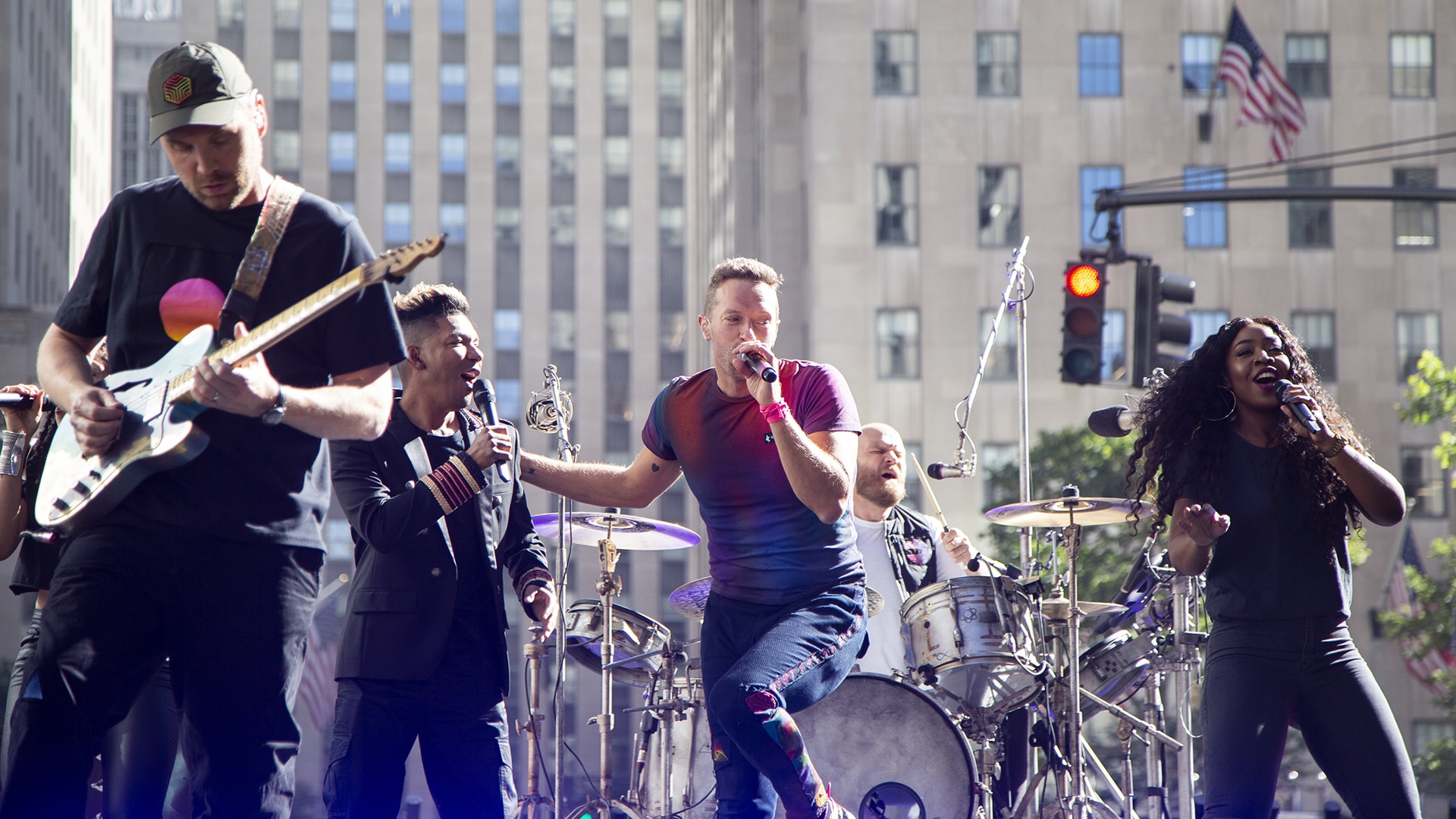 Watch TODAY Excerpt StubHub’s Top Global Touring Artists of 2022 are