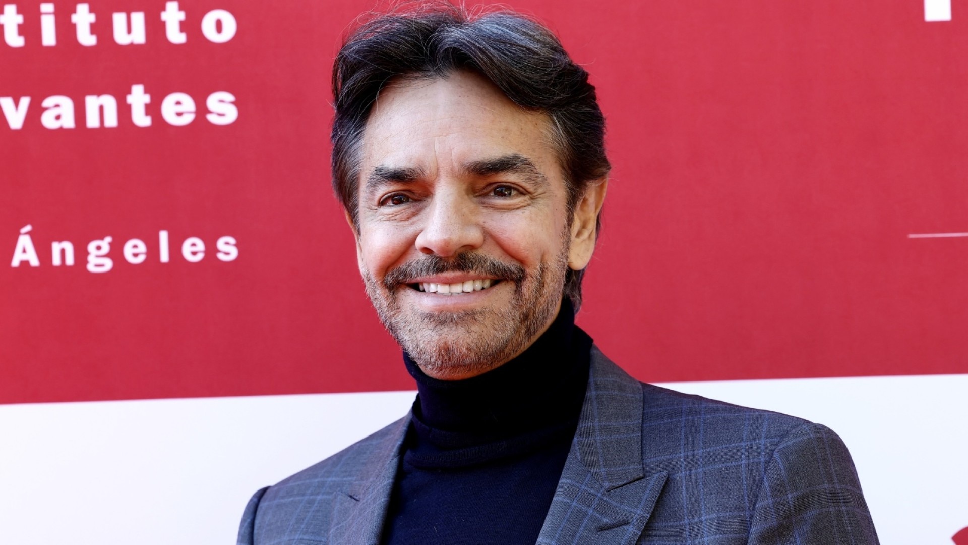 Watch Hoy Día Highlight Eugenio Derbez Reacciona A Los Rumores De Que