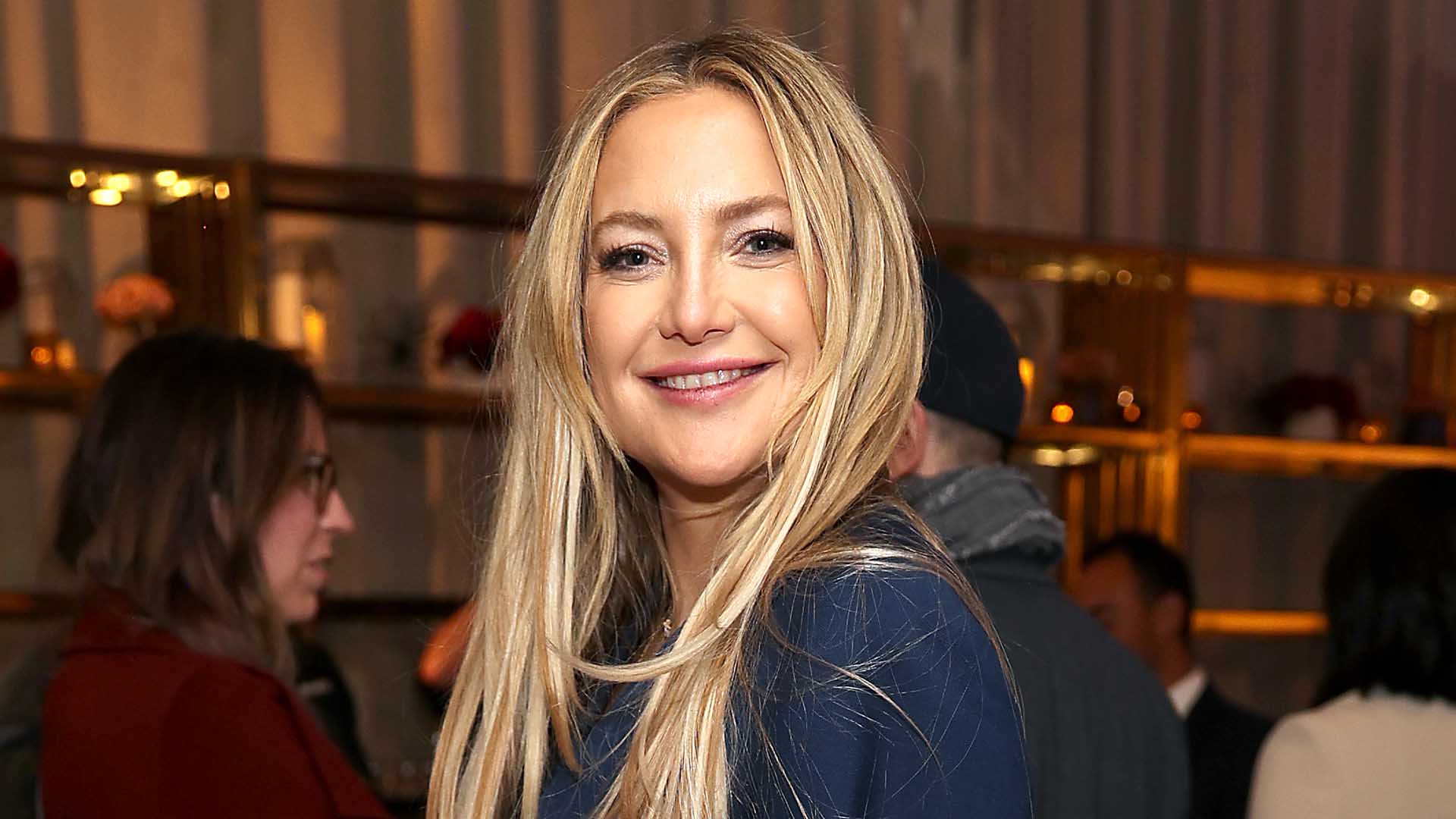 Watch Access Hollywood Highlight Kate Hudson Reacts To ‘How To Lose A