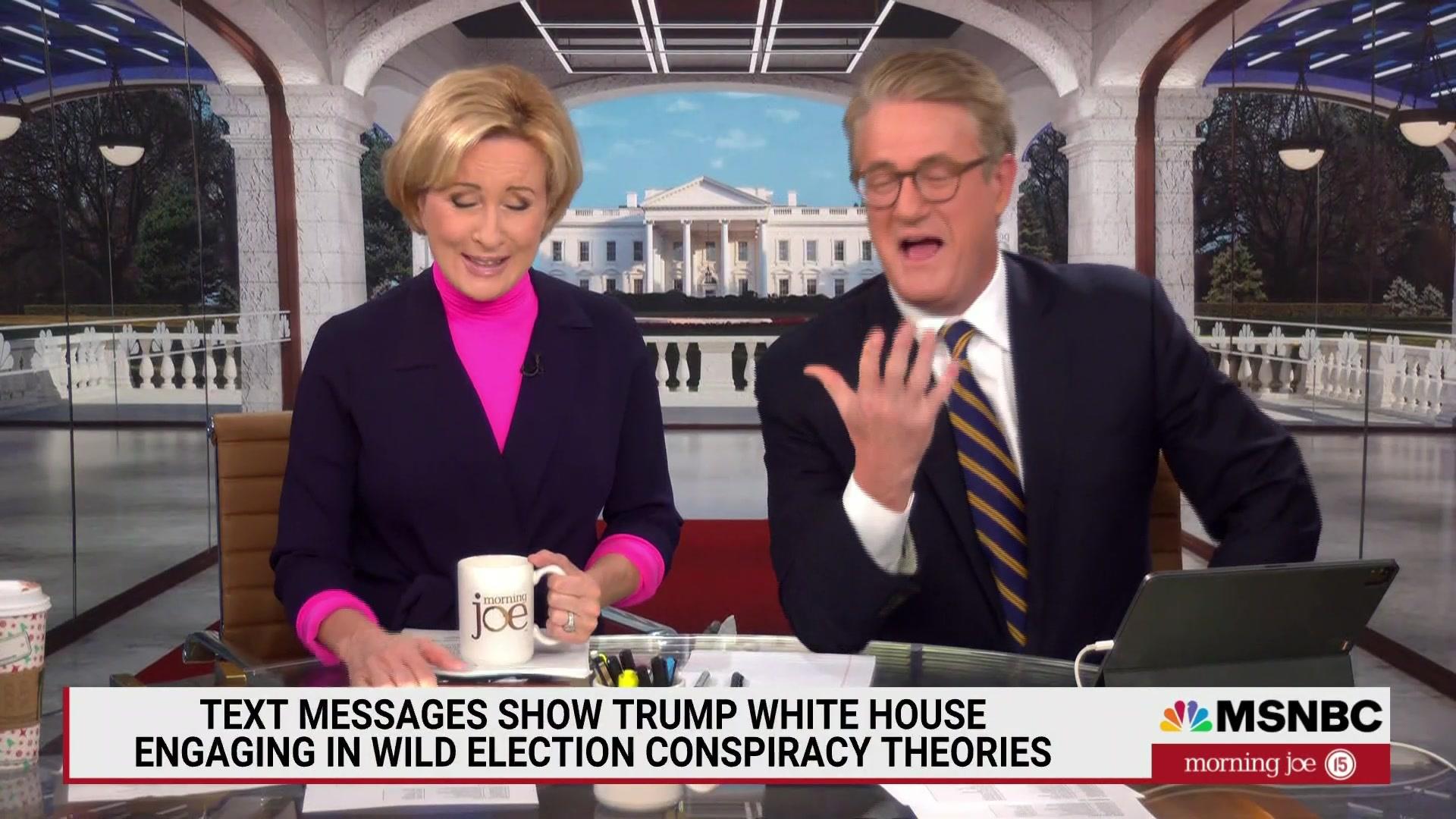 Watch Morning Joe Episode Morning Joe 12 14 22