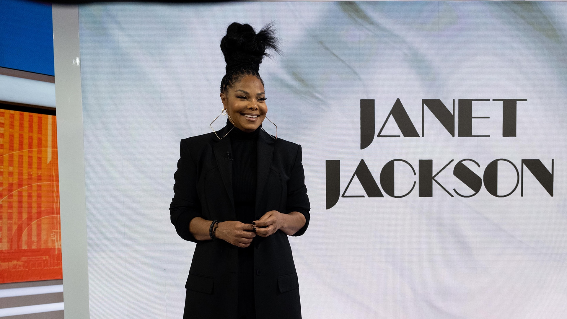 Watch TODAY Excerpt: Janet Jackson talks upcoming tour — and new music ...