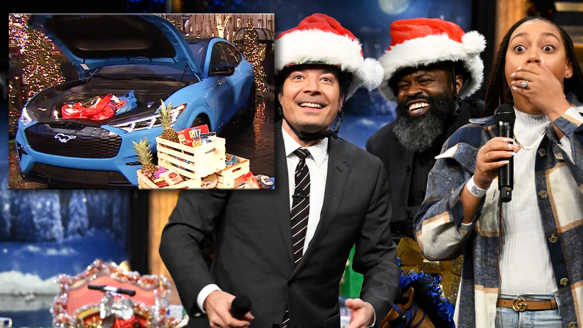 Watch The Tonight Show Starring Jimmy Fallon Highlight Tonight Show