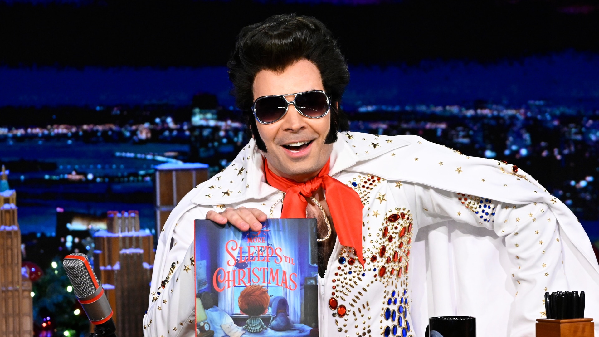 Watch The Tonight Show Starring Jimmy Fallon Highlight Jimmy Fallon's