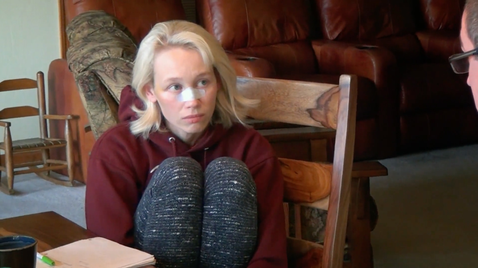 Watch Sherri Papini: Lies, Lies and More Lies Sneak Peek: Did Sherri