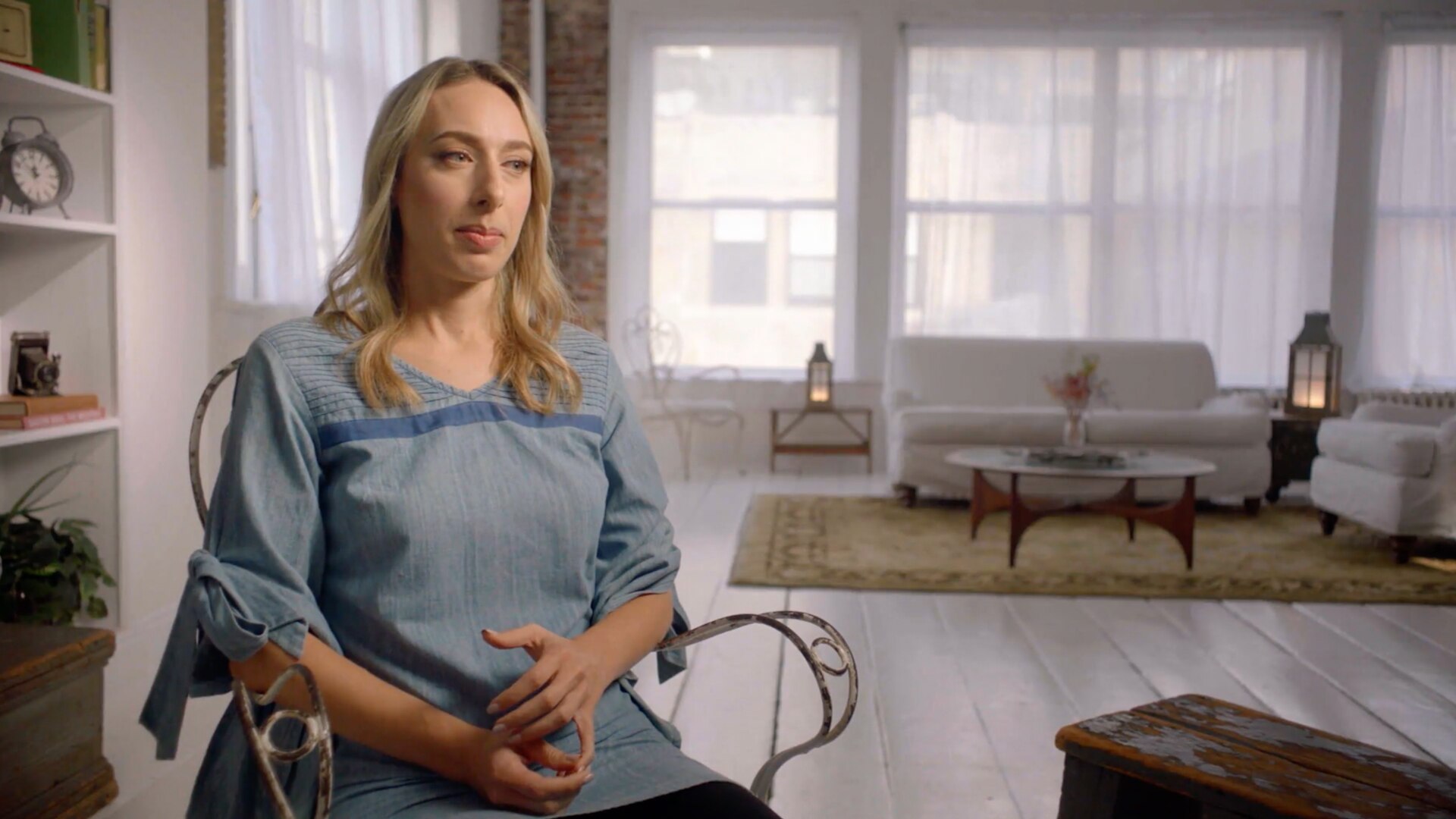 Watch Sherri Papini Lies, Lies and More Lies Sneak Peek Listen to