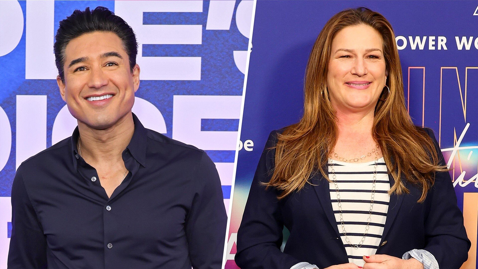 Watch TODAY Excerpt Mario Lopez and Ana Gasteyer to host 134th annual