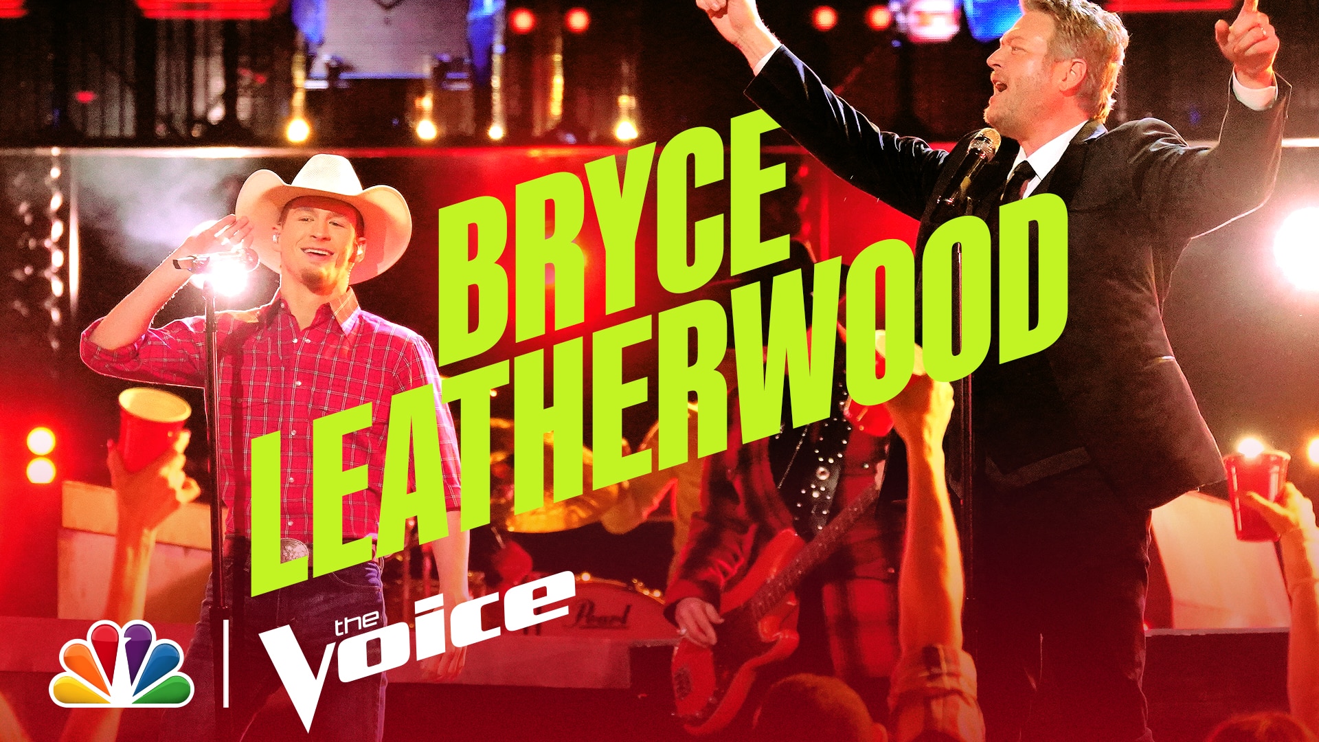 Watch The Voice Web Exclusive The Best Performances from Season 22