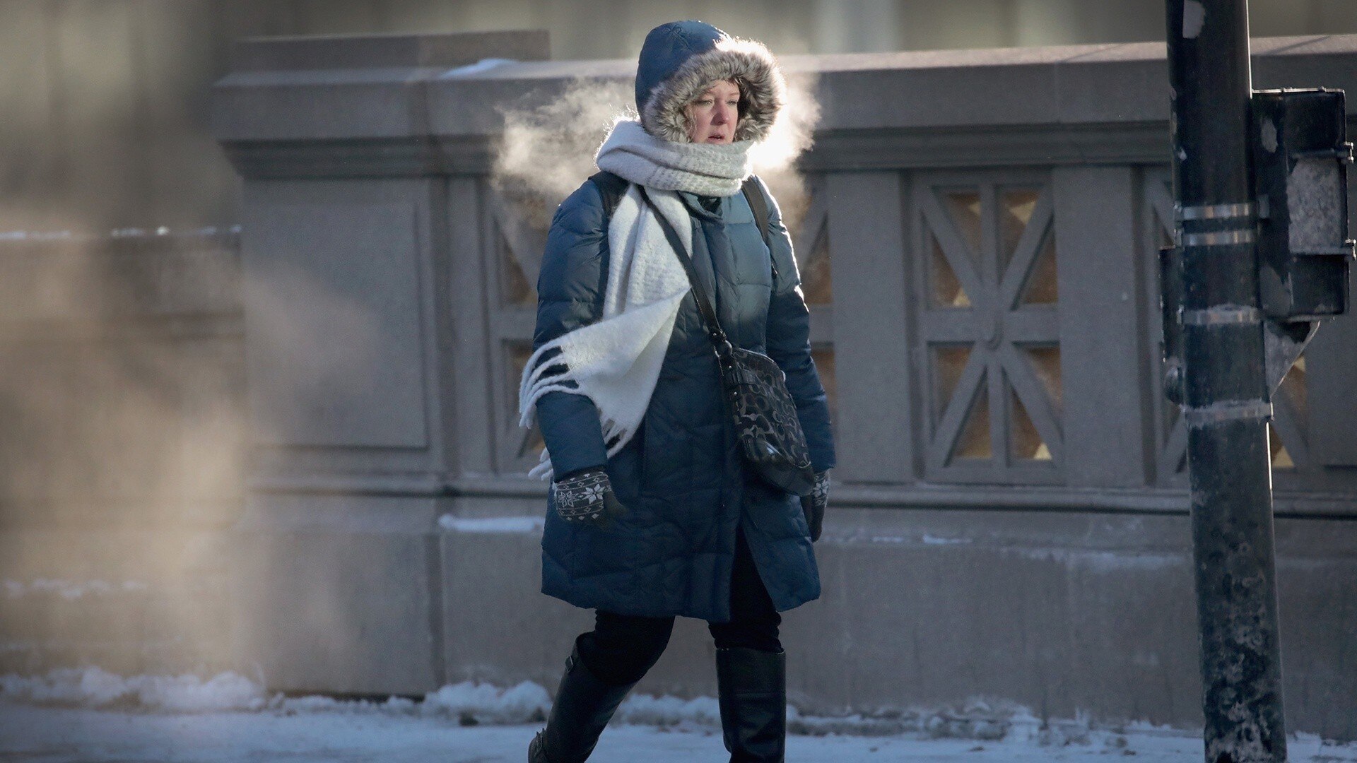 Watch TODAY Excerpt Officials share important tips for protecting your