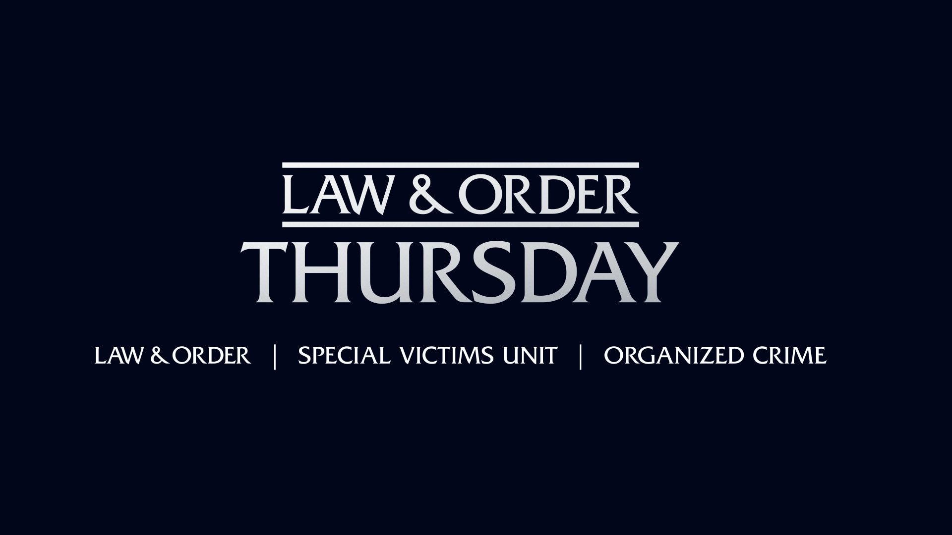 Law & Order HQ