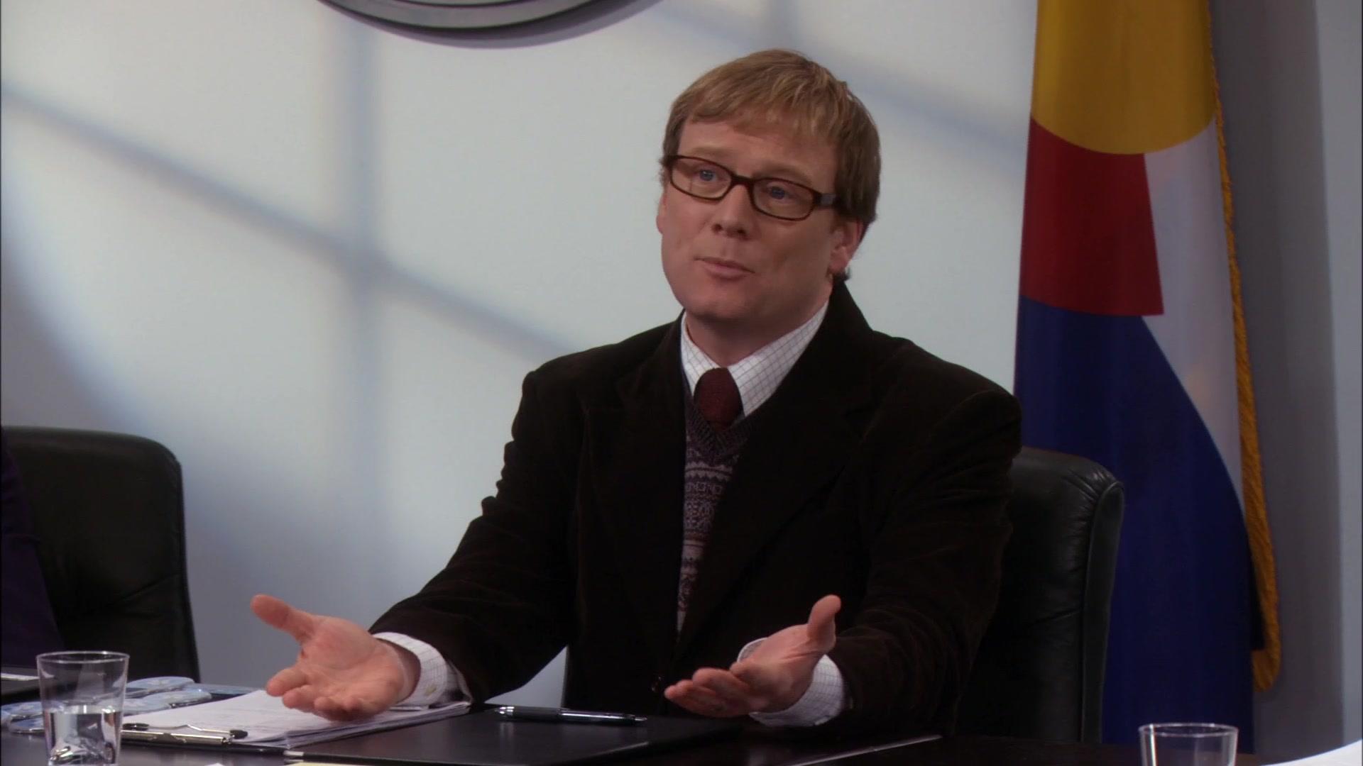 Watch Last Man Standing Episode Tree of Strife