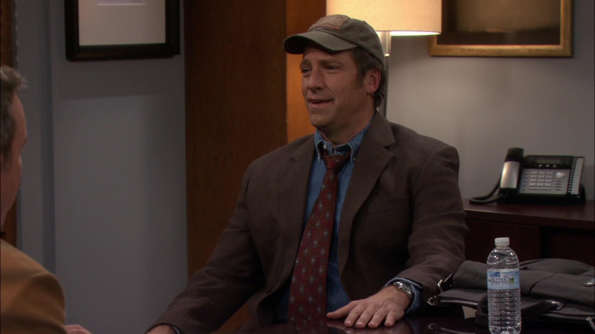 Watch Last Man Standing Episode Baxter and Sons