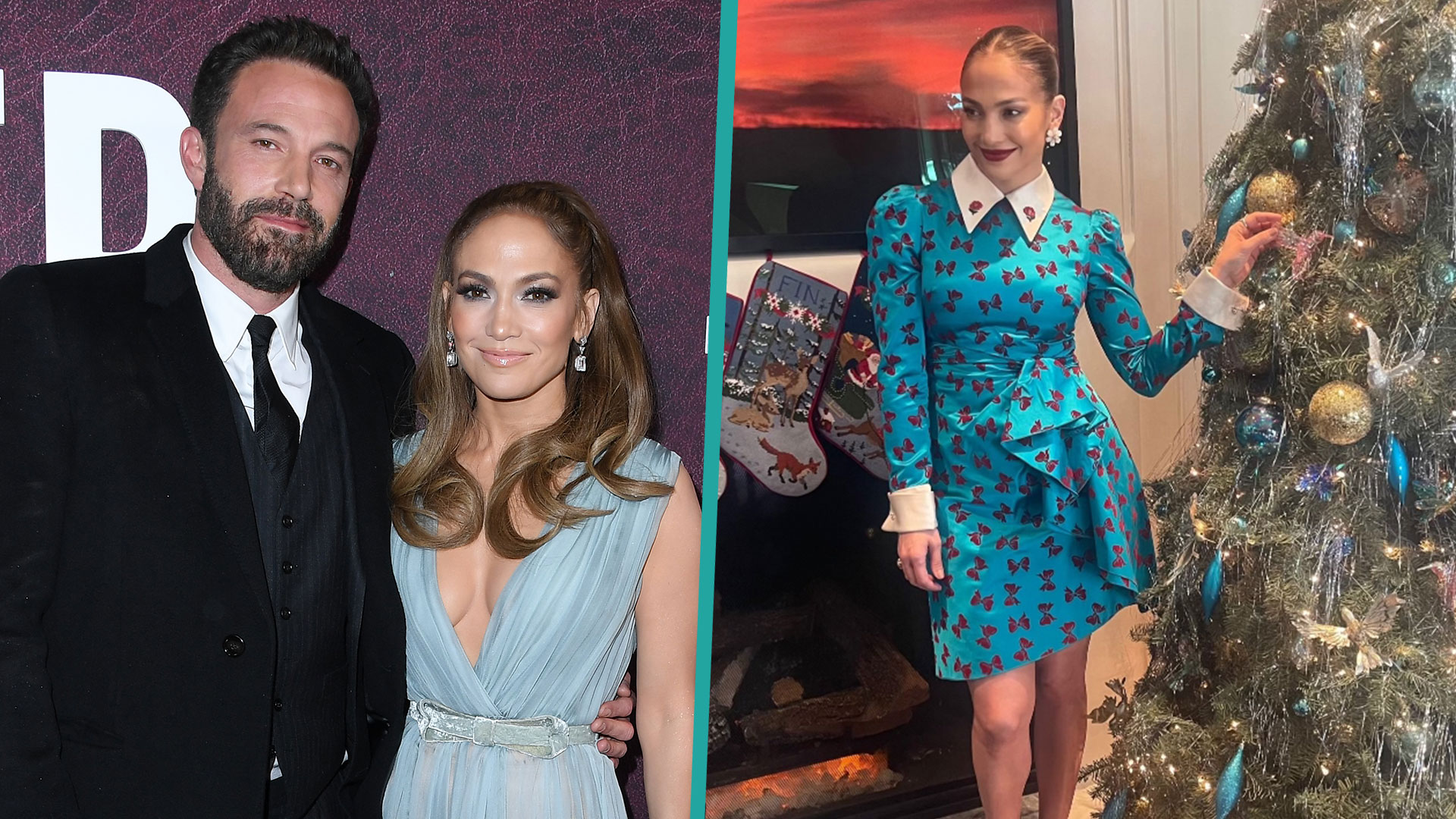 Watch Access Hollywood Highlight Jennifer Lopez Shares Details From